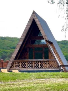 Zolotar resort - Bulanove - 0