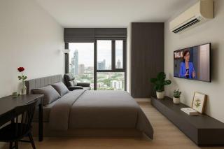 BTS Thonglor Skyline Condo - 5