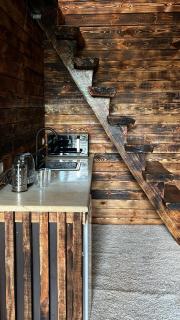 Zolotar resort - Bulanove - 8