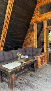 Zolotar resort - Bulanove - 7