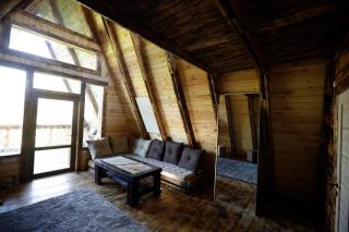 Zolotar resort - Bulanove - 2