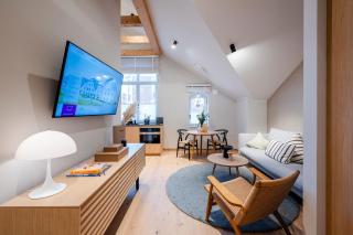 DAS LORNSEN - Serviced Luxury Apartments - 9