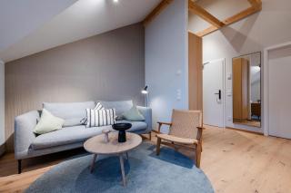 DAS LORNSEN - Serviced Luxury Apartments - Westerland - 8