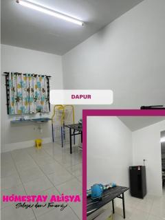 Homestay Alisya - - 7