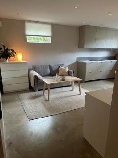 Apartment in central Mölnlycke! - Mölnlycke - 0
