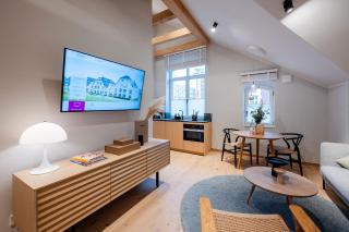 DAS LORNSEN - Serviced Luxury Apartments - Westerland - 1