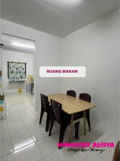 Homestay Alisya - 2