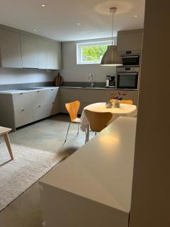Apartment in central Mölnlycke! - Mölnlycke - 4