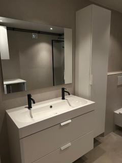 Apartment in central Mölnlycke! - Mölnlycke - 3