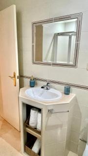 Apartamento Ítaca con piscina - 3