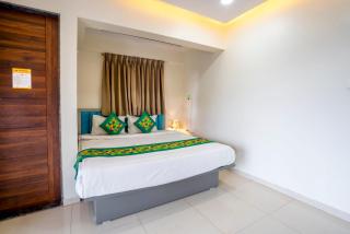 Itsy Hotels Metro - 3