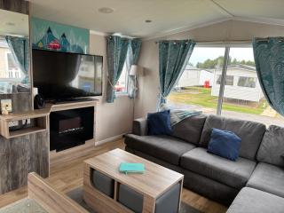 The Lay By - Prestonpans - 7