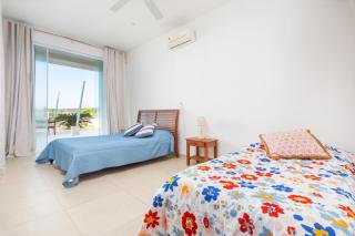 casa mar pé na areia - 2