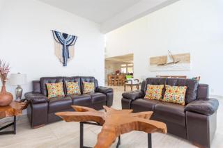 casa mar pé na areia - 1