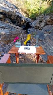 chawia luxury camp - - 3