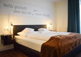Landhotel Rügheim - Rügheim - 7