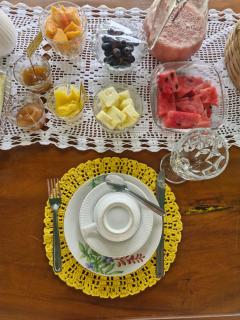 Ranch Dias Atins - 4