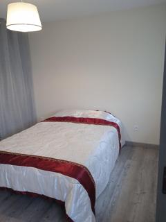 Appartement 1 chambre - Jayat - 0