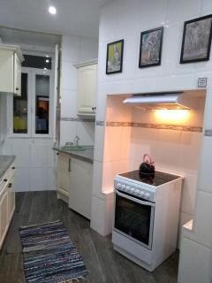 3 bedroom apartment in Mouraria - Lisbona - 5