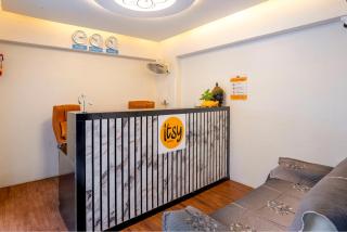 Itsy Hotels Metro - 8