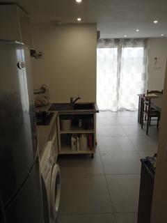 Appartement 1 chambre - Jayat - 6