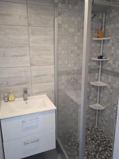Appartement 1 chambre - Jayat - 5