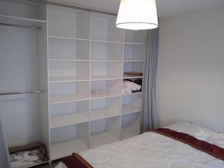 Appartement 1 chambre - Jayat - 4