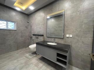 Comfort Home in DHA Phase 9 Lahore - 1