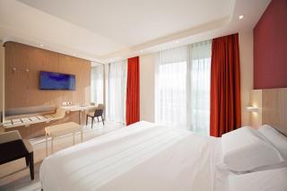 Hotel Aria - Rímini - 7