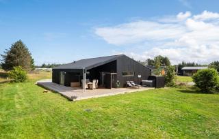 Gorgeous Home In Saltum With Wifi - 0