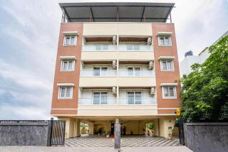 Itsy Hotels Metro - 0