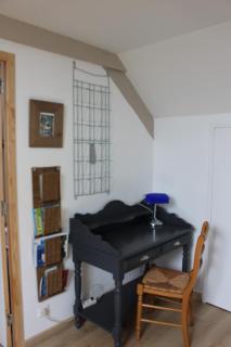 Appartement 4 couchages et jardin Morbihan - 6