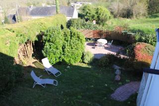 Appartement 4 couchages et jardin Morbihan - Le Faouët - 2