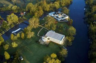 Monkey Island Estate - Small Luxury Hotels of the World - Bray - 5