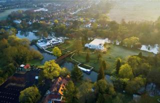 Monkey Island Estate - Small Luxury Hotels of the World - 4