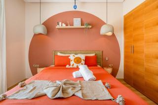 Chic Escape Sunny Terrace Pool Cenima Bed Fiber Wi-Fi - Marrakesh - 3