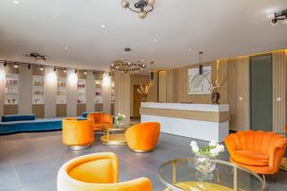 Palms Resort Assinie Managed by Accor - Assinie - 7