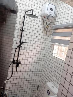 Luxury 2 Bedroom Apartment - 1