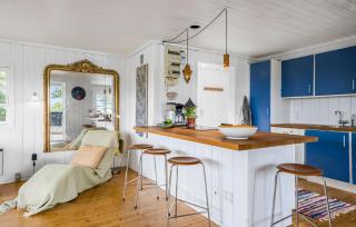 Amazing Home In Skibby With Wifi - 5