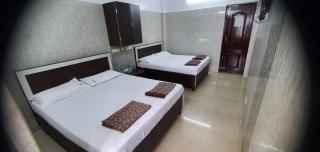 Hotel BMR Stay - 9