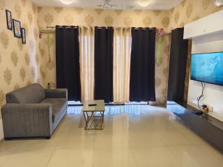 3BHK Apartments By Corporate Housing - 5