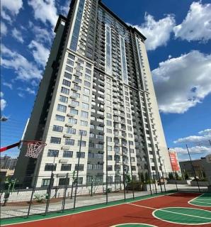VICTORY deluxe apartments, center, Охматдет - 5