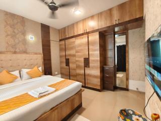3BHK Apartments By Corporate Housing - 0