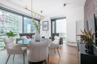 RentPlanet - Towarowa Towers - 2