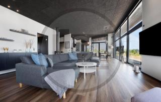 Gorgeous Home In Børkop With Sauna - 8