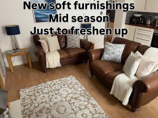 Central Whitby Flat, Ground Floor, Dog Friendly, Comfy and Cosy - Whitby - 8