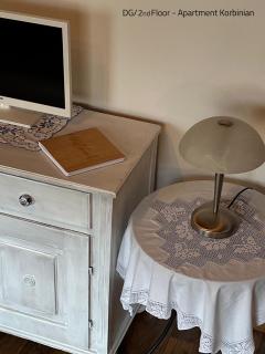 Ferienwohnung Barbara - 2