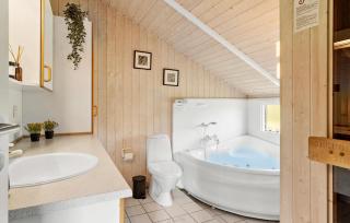 Cozy Home In Sydals With Sauna - 2