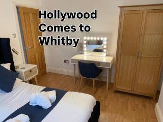 Central Whitby Flat, Ground Floor, Dog Friendly, Comfy and Cosy - Whitby - 7