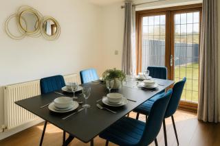 Ingfield House by Alt-Stay Accommodation - 15 Percent Off stays over 7 nights - Ossett - 7
